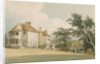 Country House, c.1797 by Thomas Girtin