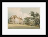 Country House, c.1797 by Thomas Girtin