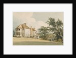 Country House, c.1797 by Thomas Girtin