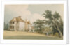Country House, c.1797 by Thomas Girtin