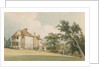 Country House, c.1797 by Thomas Girtin