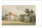 Country House, c.1797 by Thomas Girtin
