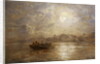 The Passing of 1880 by Thomas Danby