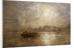 The Passing of 1880 by Thomas Danby
