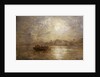 The Passing of 1880 by Thomas Danby