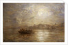 The Passing of 1880 by Thomas Danby
