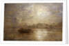 The Passing of 1880 by Thomas Danby