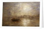The Passing of 1880 by Thomas Danby