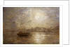 The Passing of 1880 by Thomas Danby