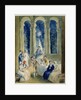 The Tenth Day of the Decameron by Thomas Stothard
