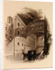 The Bridge of Sighs, Venice, c.1832 by Edward Francis Finden