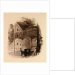The Bridge of Sighs, Venice, c.1832 by Edward Francis Finden