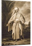 Omai by Joshua Reynolds (after)