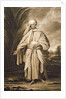 Omai by Joshua Reynolds (after)