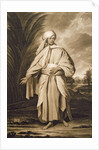 Omai by Joshua Reynolds (after)