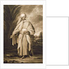 Omai by Joshua Reynolds (after)