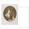 Angelica Kauffman, after Reynolds, 1780 by Francesco Bartolozzi