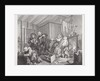 A Harlot's Progress by William (after) Hogarth