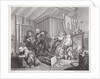 A Harlot's Progress by William (after) Hogarth