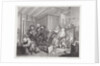 A Harlot's Progress by William (after) Hogarth