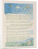 Visions by William Blake