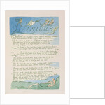Visions by William Blake