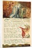 London, 1794 by William Blake