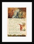 London, 1794 by William Blake