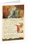 London, 1794 by William Blake