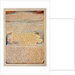 To the Public... by William Blake