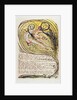 Enitharmon slept... by William Blake