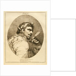 Poet by John Hamilton Mortimer