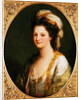 Portrait of a Woman, c.1770 by Angelica Kauffman