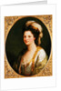 Portrait of a Woman, c.1770 by Angelica Kauffman