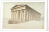 Temple by Robert Smirke