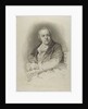 Portrait of William Blake by Thomas Phillips