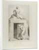 Death's Door, pl.12 by William Blake (after)