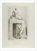 Death's Door, pl.12 by William Blake (after)