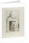 Death's Door, pl.12 by William Blake (after)