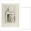 Death's Door, pl.12 by William Blake (after)
