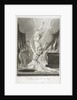 The Reunion of the Soul and the Body, pl.13 by William (after) Blake