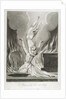The Reunion of the Soul and the Body, pl.13 by William (after) Blake