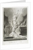 The Reunion of the Soul and the Body, pl.13 by William (after) Blake