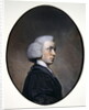 Revd. Philip Wodehouse, 1790s by Hugh Douglas Hamilton