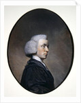 Revd. Philip Wodehouse, 1790s by Hugh Douglas Hamilton