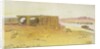 Amada, 6:50am, 12 February 1867 by Edward Lear