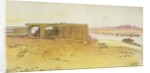 Amada, 6:50am, 12 February 1867 by Edward Lear