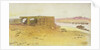 Amada, 6:50am, 12 February 1867 by Edward Lear