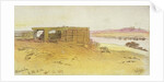 Amada, 6:50am, 12 February 1867 by Edward Lear
