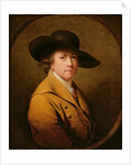 Self-Portrait, c.1780 by Joseph Wright of Derby